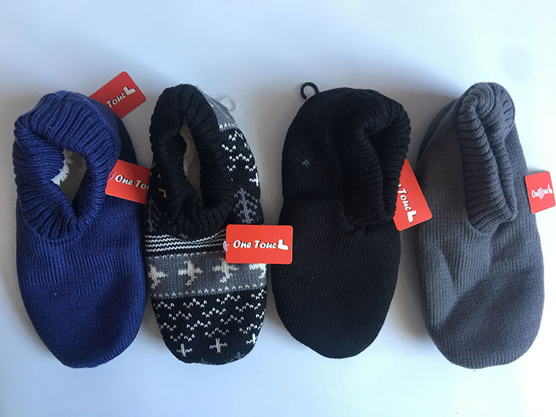 Slipper socks