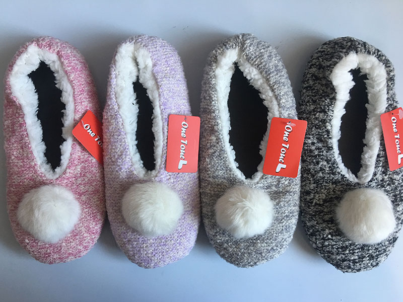 Slipper socks