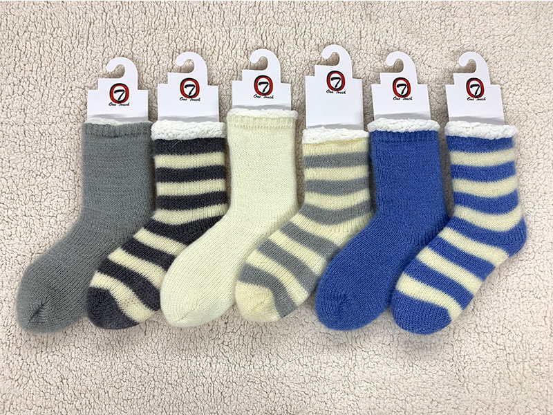 Slipper socks