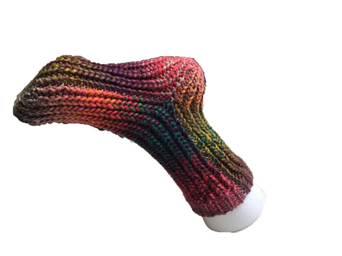 Iceland yarn Socks&Mo
