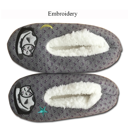 Shoe Socks