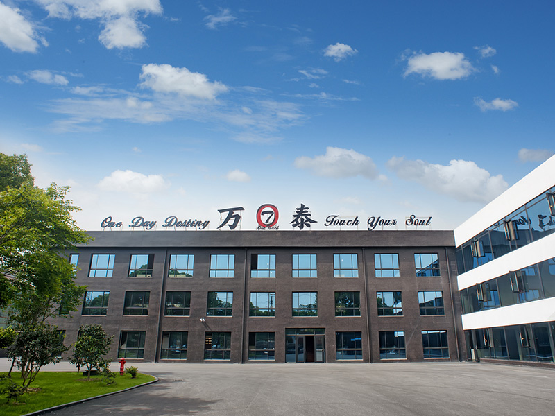 Office building