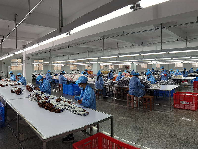 Packaging-workshop