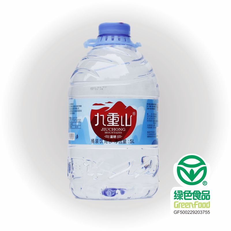 九重山5L*4