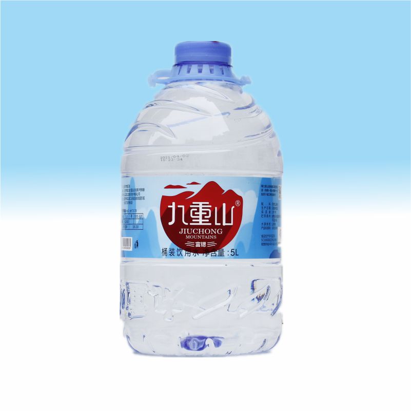 九重山5L*4
