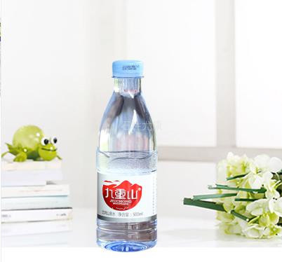 九重山500ml*24