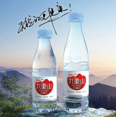 九重山500ml*24