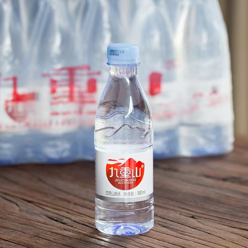 九重山380ml*24