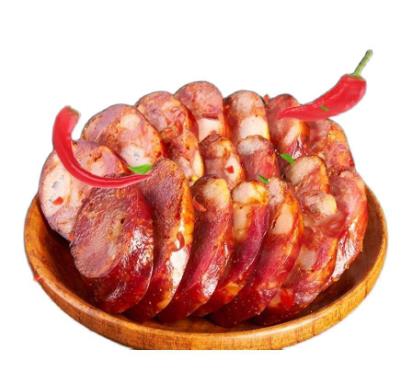 城口赵孝春香肠500g