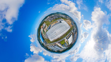 江西鑫陶科技股份有限公司