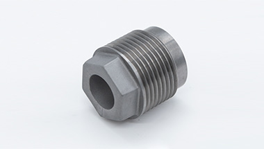 硬质合金产品拍摄