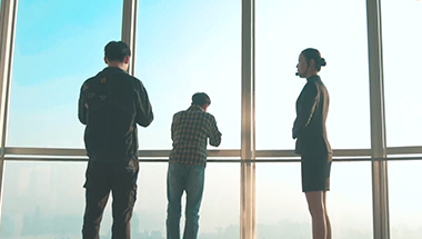 绿地江西成立20周年前期宣传视频