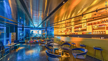 南昌最新青年潮玩娱游馆！南昌CP俱乐部！