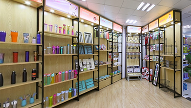 [众趣科技] 企业线上虚拟展厅