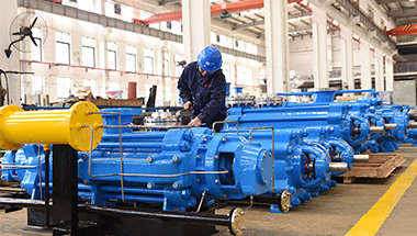 湖南三昌泵业  公司简介视频