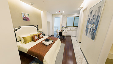 CoCo悦城购中心360°全景