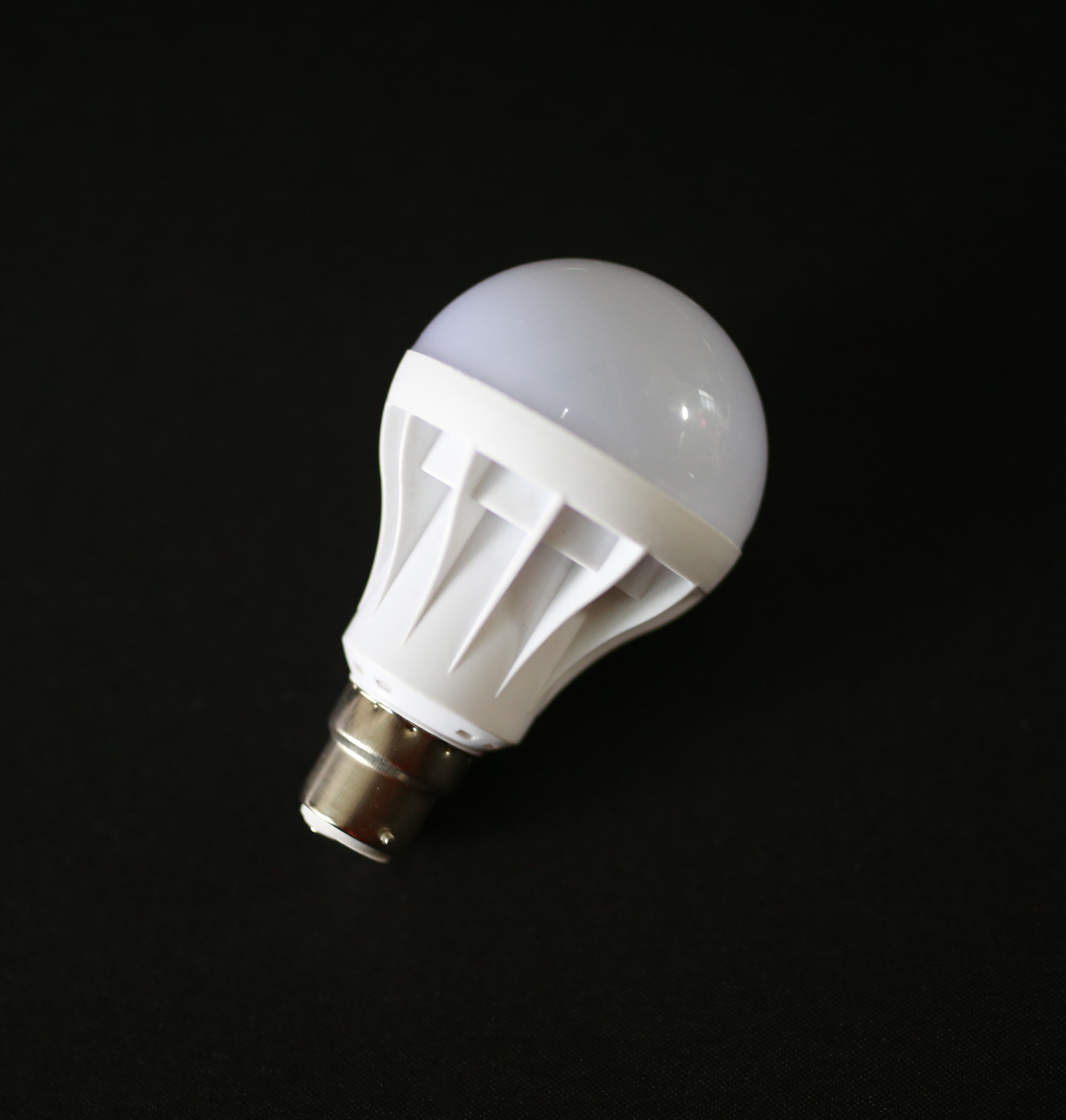 LED bulbs