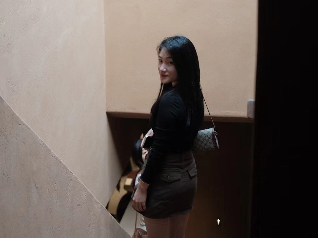 設計總監 龔芍芍