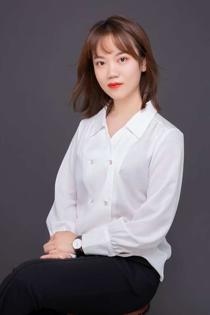 首席設計師 陳壹曼