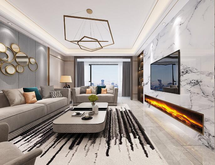 温州府现代轻奢