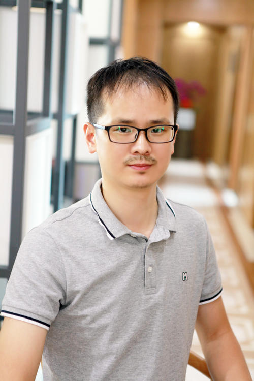 設計總監 單相峰