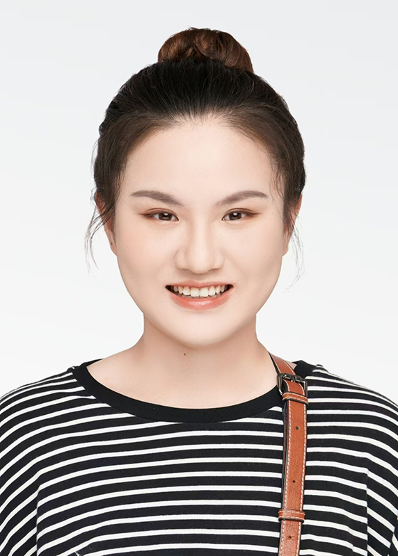 設計師助理 蔡瓊