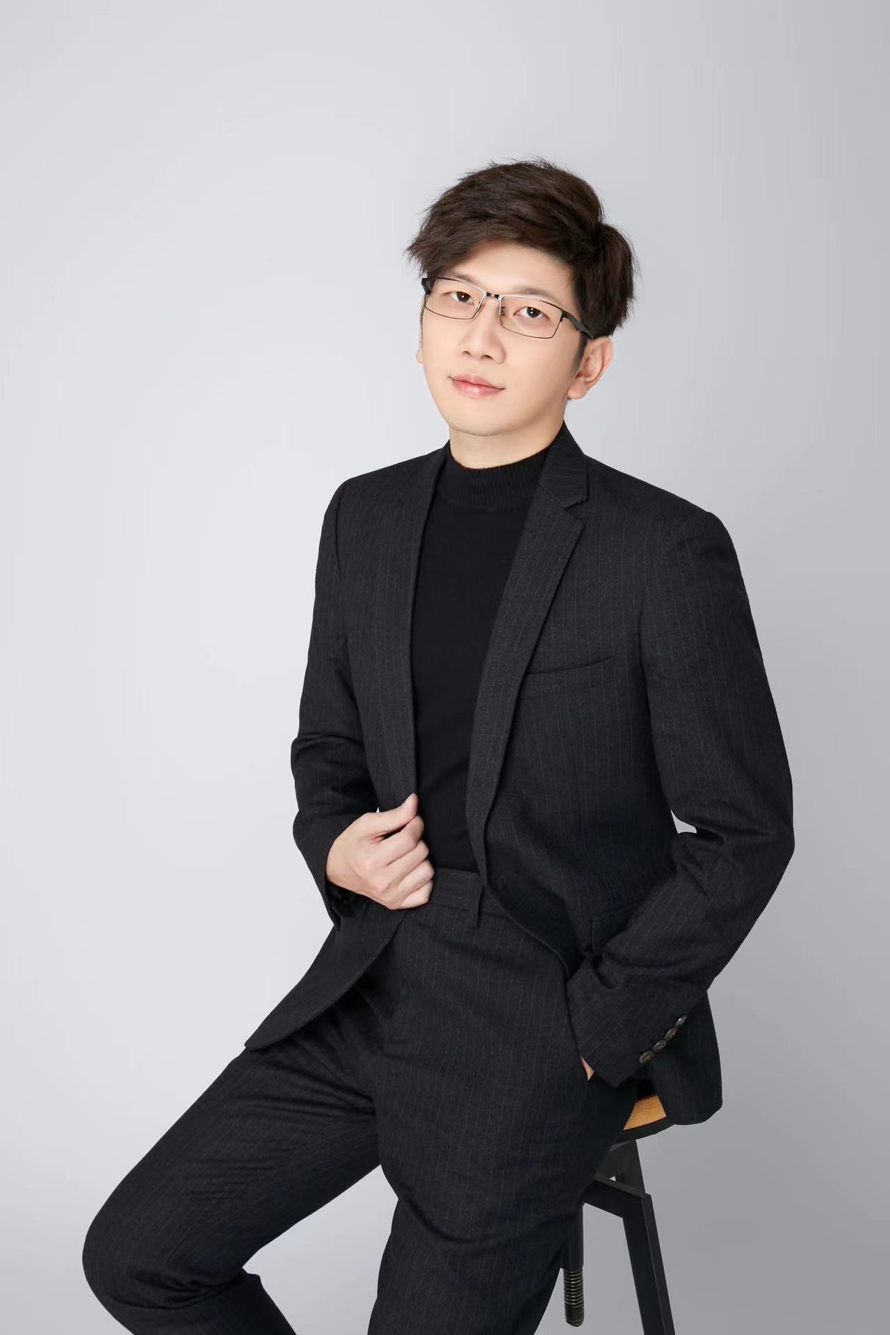 首席設計師 高成