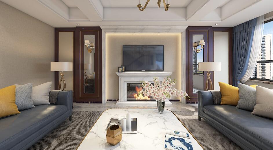 大自然濱江花園