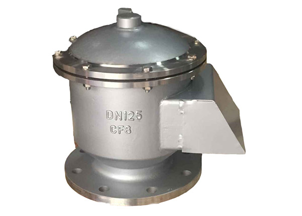 TFV-510型全天候（阻火）呼吸閥