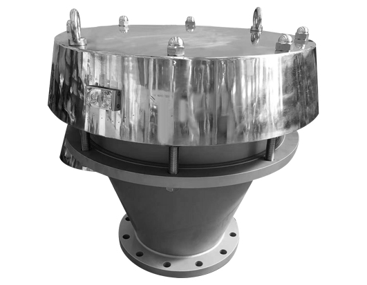 TFA-C型放空阻火器（阻火透氣帽）