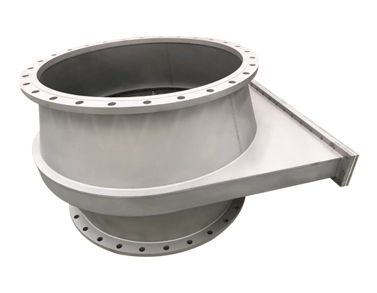 TFA-K型抽屜式阻火器