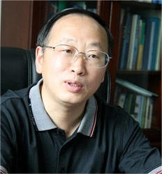 专家导师 李后强