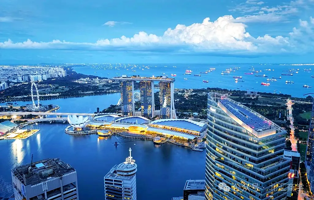 “进军东南亚 抢占新通道”——2025马来西亚出海&新加坡暖冬游学计划（12月3-9日）