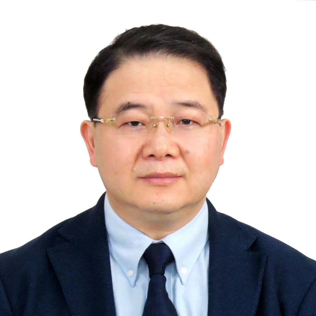 专家导师 汤继强