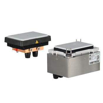 CPLC & Thermoshake AC LC