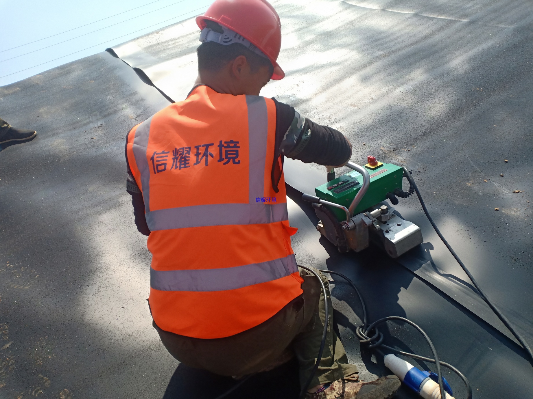 丰县生活垃圾填埋场项目