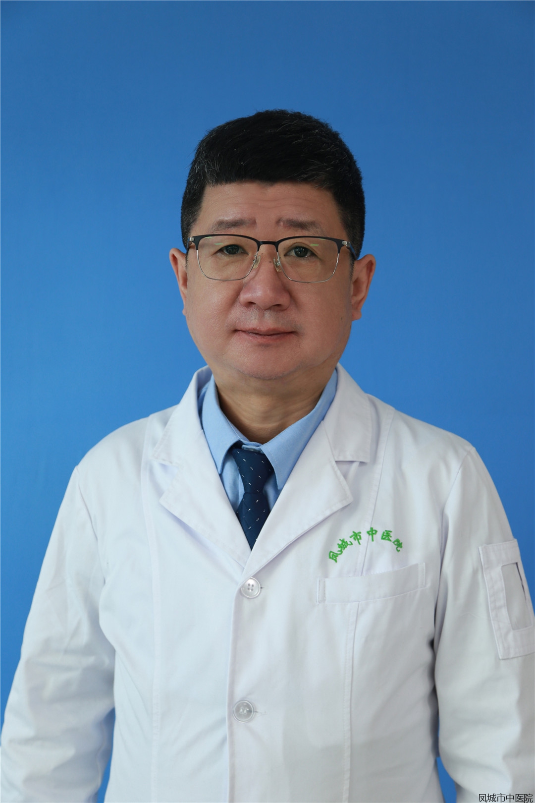 杨庆军