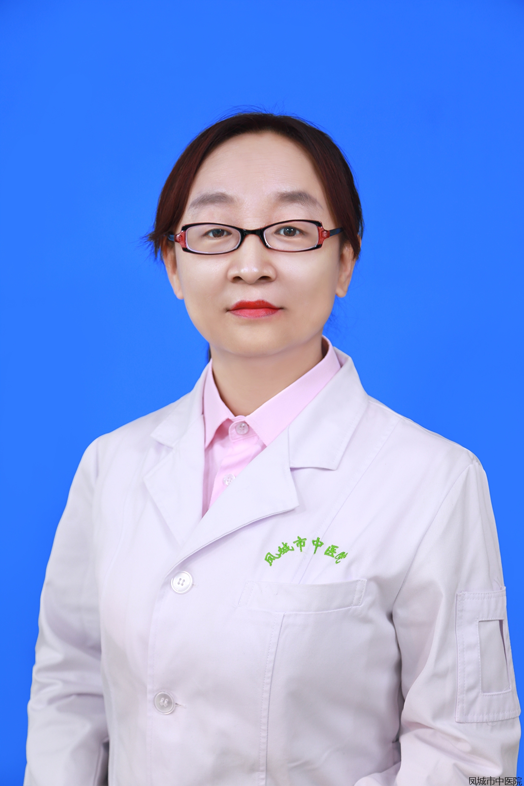 郑利平