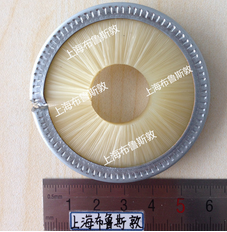 內绕刷