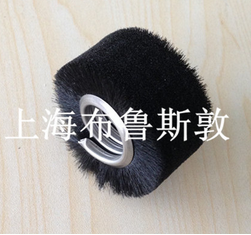 弹簧刷