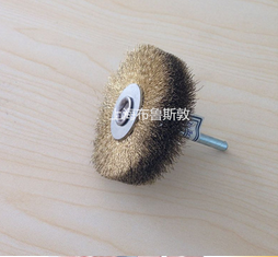 铜丝杆平刷