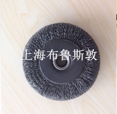 钢丝轮刷