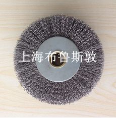 钢丝轮