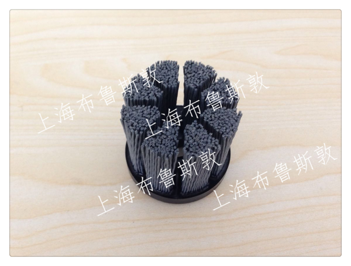 浇注刷（圆盘刷）