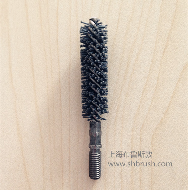 4股管子刷