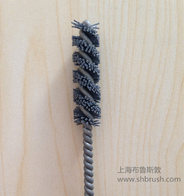 2股管子刷