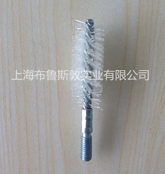 清孔管子刷