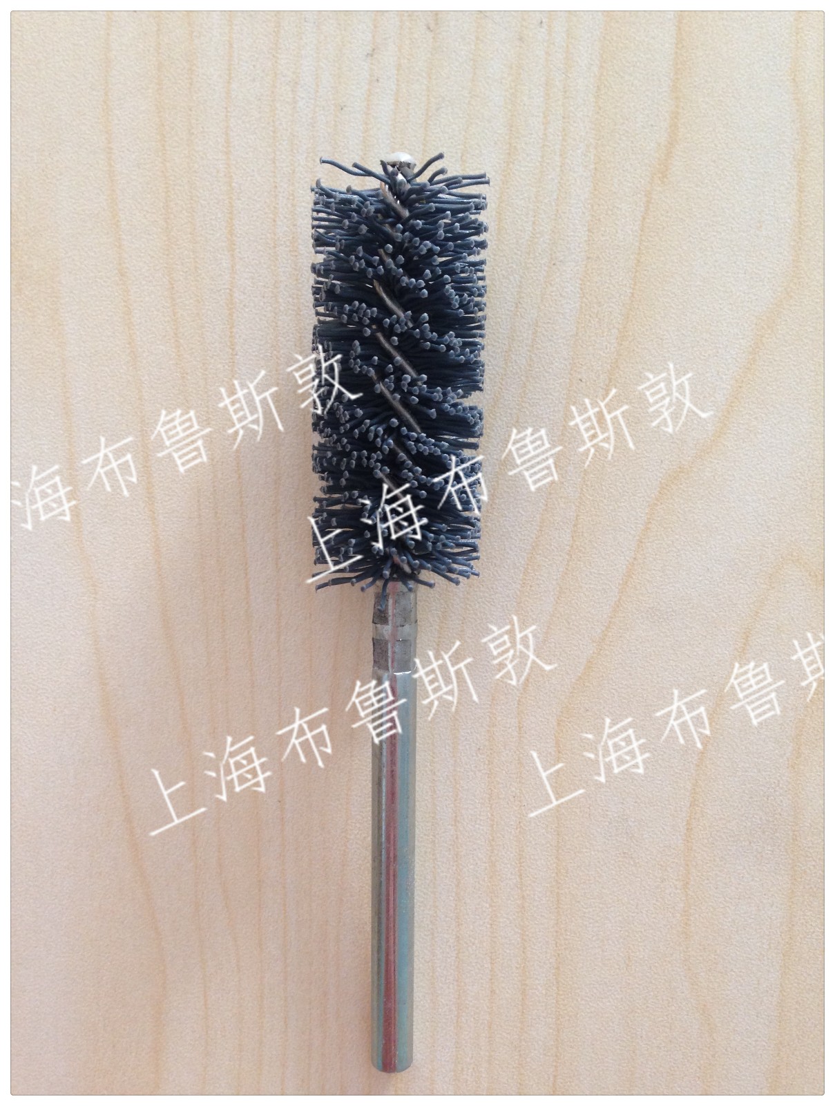 管子刷