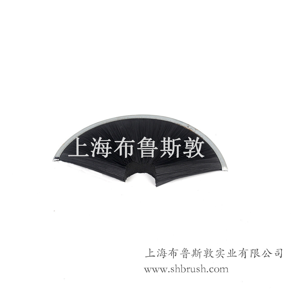 内绕刷