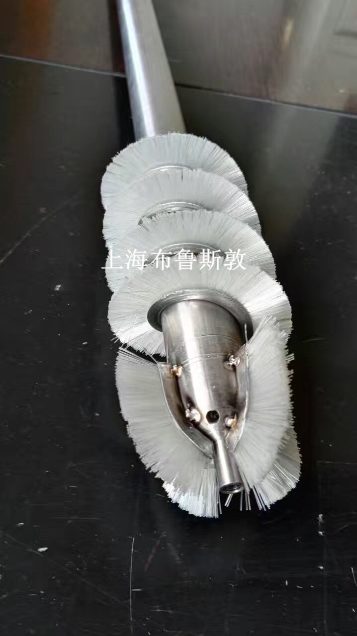 尼龙清洗刷
